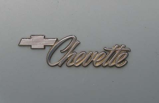 Illustration for article titled 1979 Chevrolet Chevette
